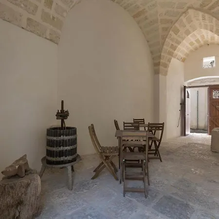 Antico Palazzo Rolli By Barbarhouse *