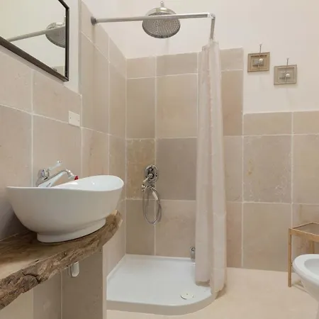 Antico Palazzo Rolli By Barbarhouse 度假居 加拉托内