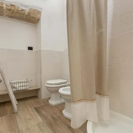 Antico Palazzo Rolli By Barbarhouse 度假居 加拉托内