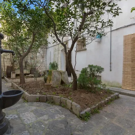 度假居 Antico Palazzo Rolli By Barbarhouse *