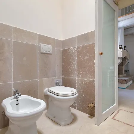 Antico Palazzo Rolli By Barbarhouse *