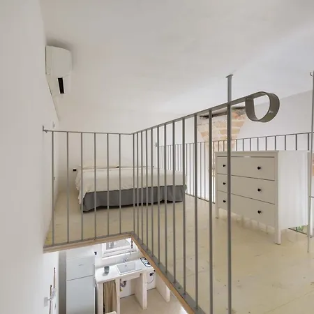 Antico Palazzo Rolli By Barbarhouse 度假居 加拉托内