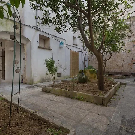 度假居 Antico Palazzo Rolli By Barbarhouse 加拉托内